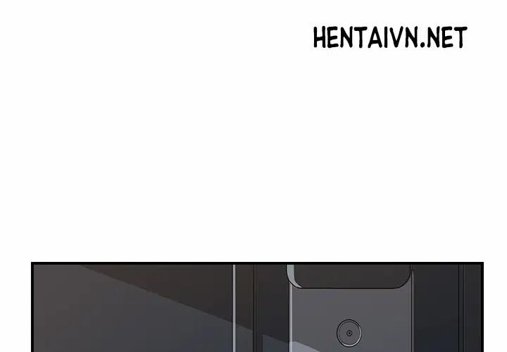 Cùng nhà với cô nàng dâm đãng 4 trang 1