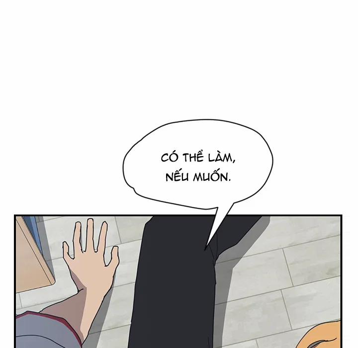 Cùng nhà với cô nàng dâm đãng 4 trang 102