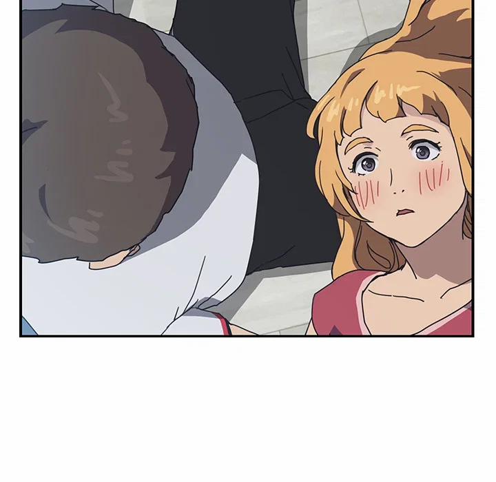 Cùng nhà với cô nàng dâm đãng 4 trang 103