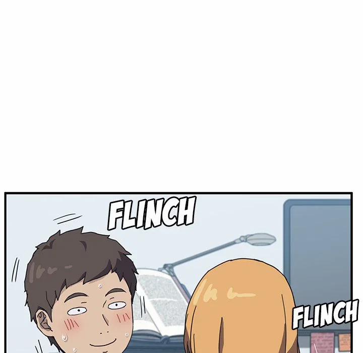 Cùng nhà với cô nàng dâm đãng 4 trang 106