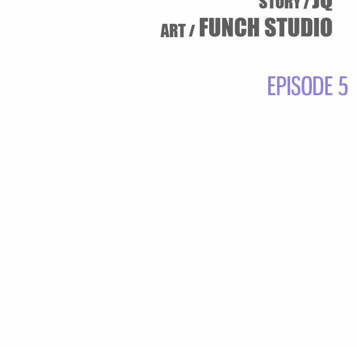 Cùng nhà với cô nàng dâm đãng 4 trang 13