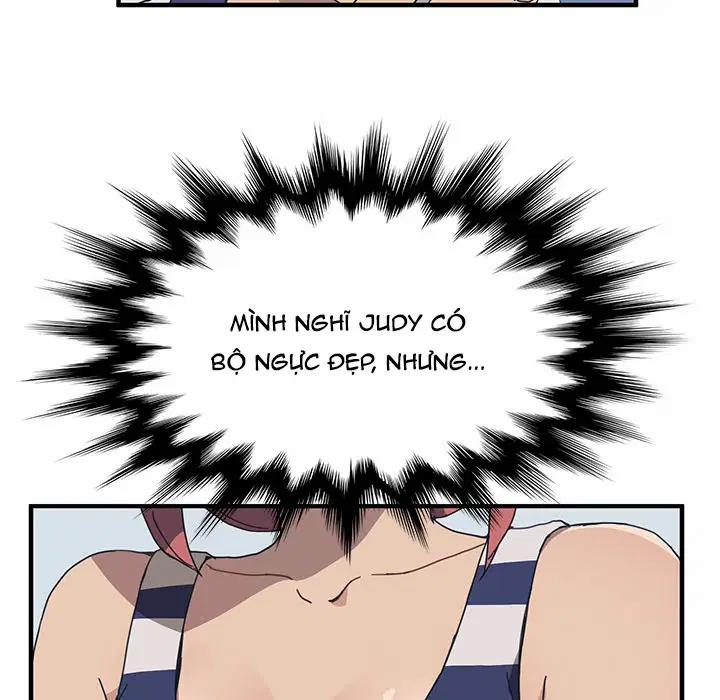 Cùng nhà với cô nàng dâm đãng 4 trang 22