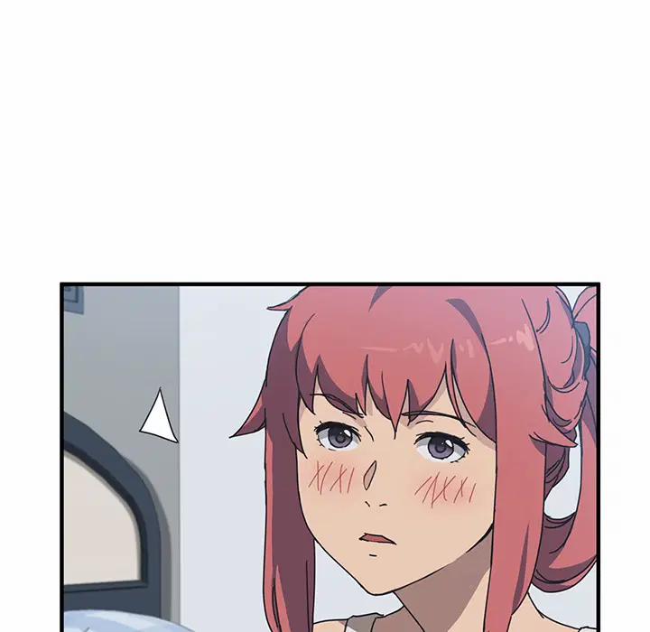 Cùng nhà với cô nàng dâm đãng 4 trang 25