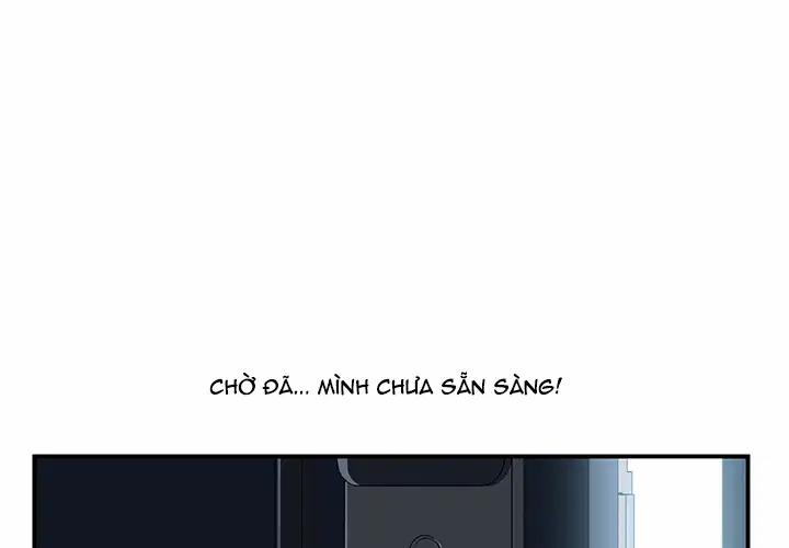 Cùng nhà với cô nàng dâm đãng 4 trang 3