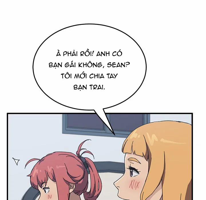 Cùng nhà với cô nàng dâm đãng 4 trang 32