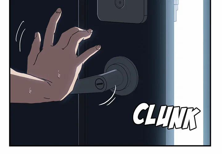 Cùng nhà với cô nàng dâm đãng 4 trang 4