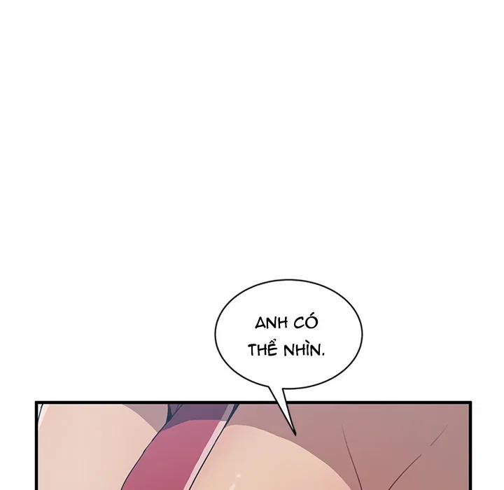 Cùng nhà với cô nàng dâm đãng 4 trang 40