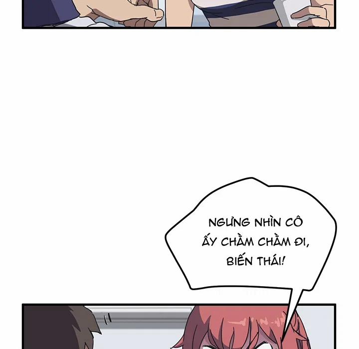 Cùng nhà với cô nàng dâm đãng 4 trang 46