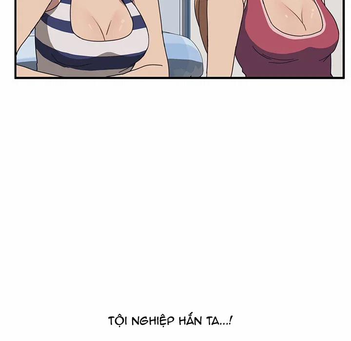 Cùng nhà với cô nàng dâm đãng 4 trang 53