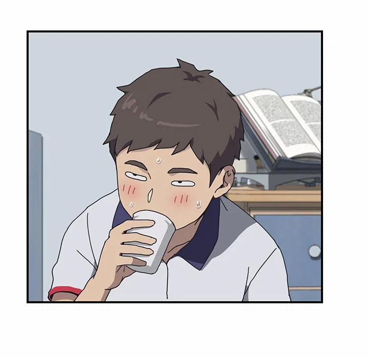 Cùng nhà với cô nàng dâm đãng 4 trang 54