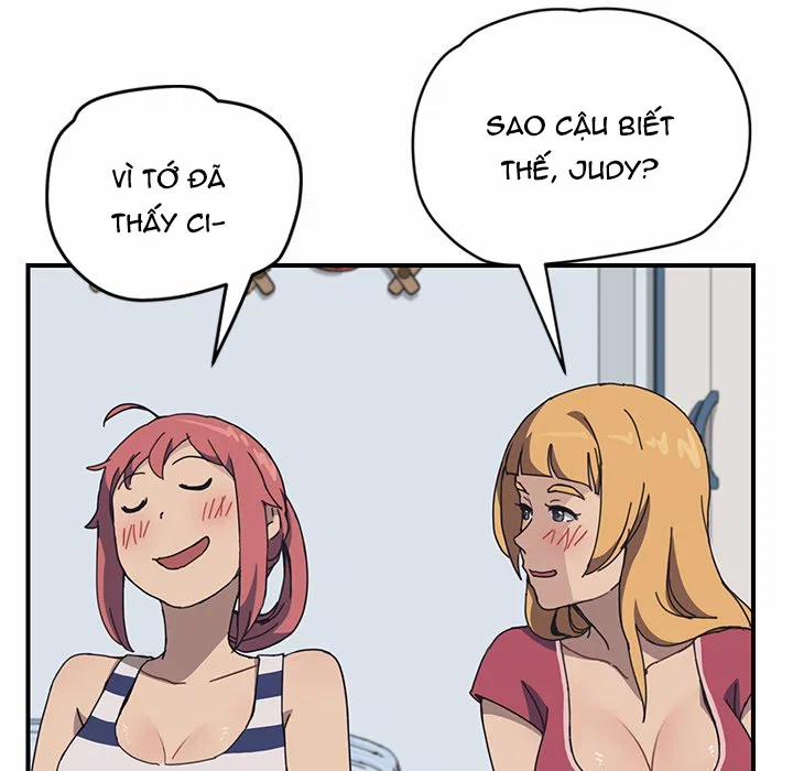 Cùng nhà với cô nàng dâm đãng 4 trang 60