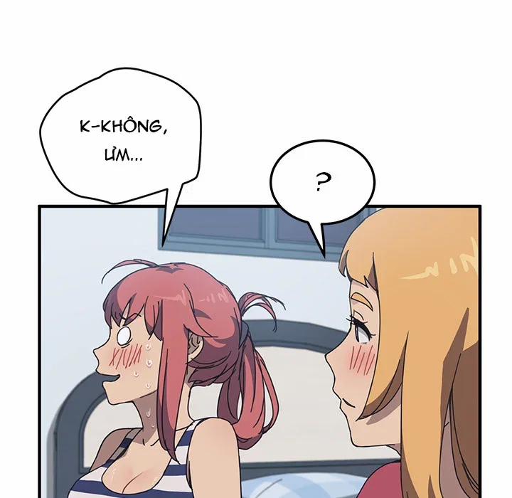 Cùng nhà với cô nàng dâm đãng 4 trang 63