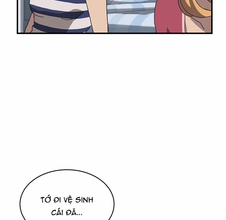 Cùng nhà với cô nàng dâm đãng 4 trang 64