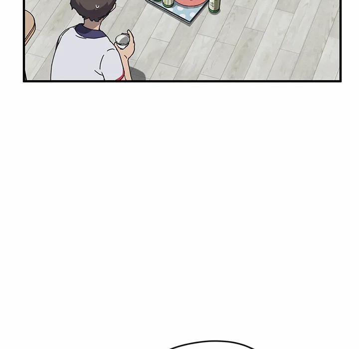 Cùng nhà với cô nàng dâm đãng 4 trang 66