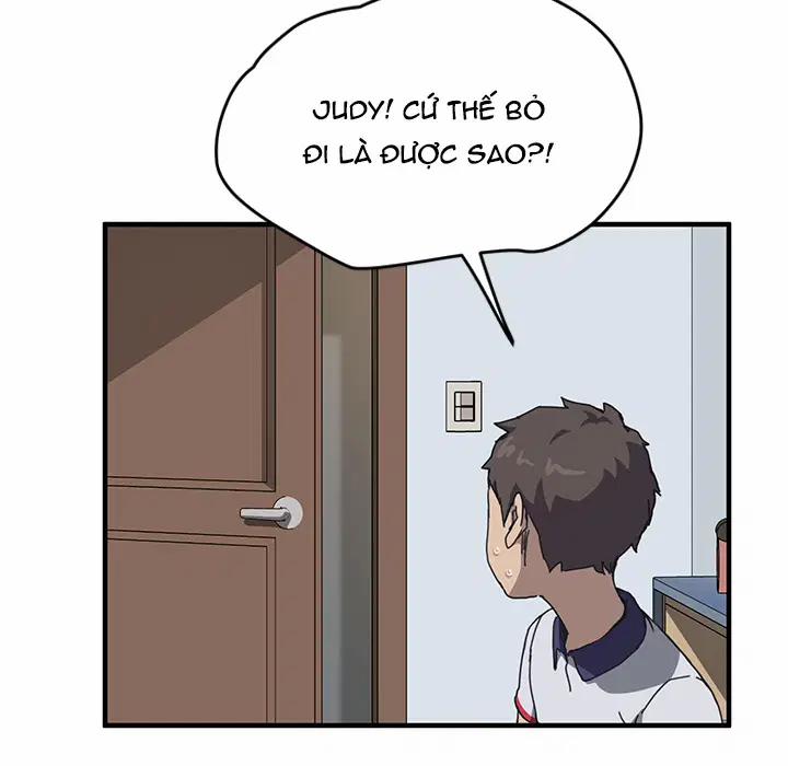 Cùng nhà với cô nàng dâm đãng 4 trang 67