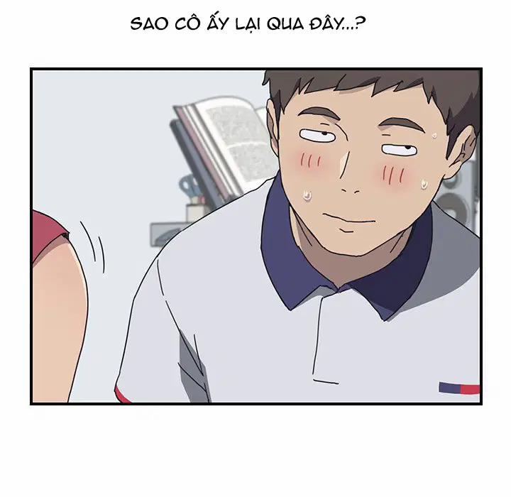 Cùng nhà với cô nàng dâm đãng 4 trang 74