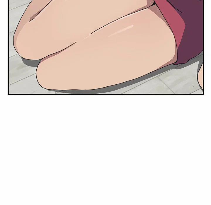 Cùng nhà với cô nàng dâm đãng 4 trang 77