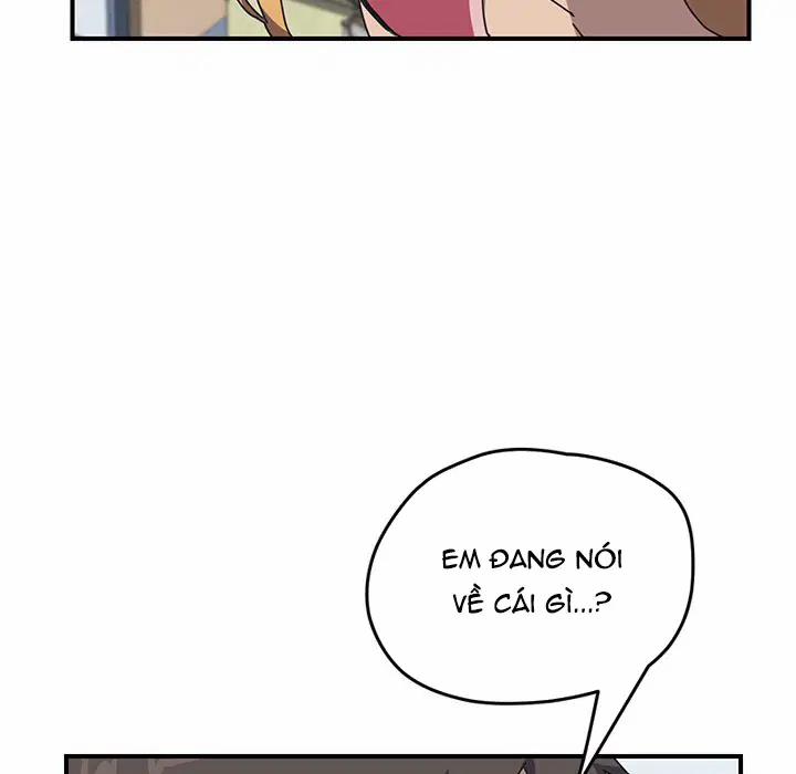 Cùng nhà với cô nàng dâm đãng 4 trang 81