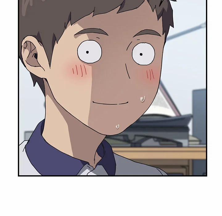 Cùng nhà với cô nàng dâm đãng 4 trang 82