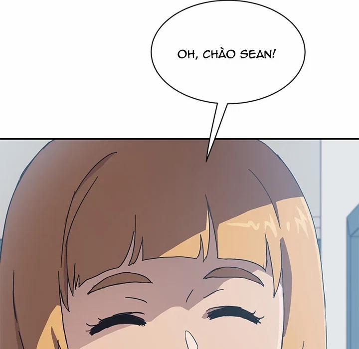 Cùng nhà với cô nàng dâm đãng 4 trang 9