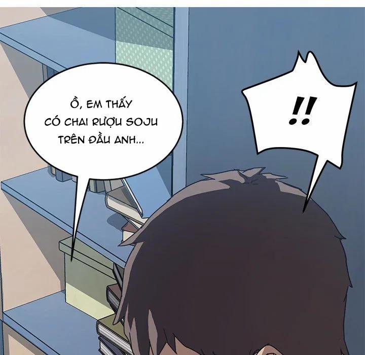 Cùng nhà với cô nàng dâm đãng 4 trang 91