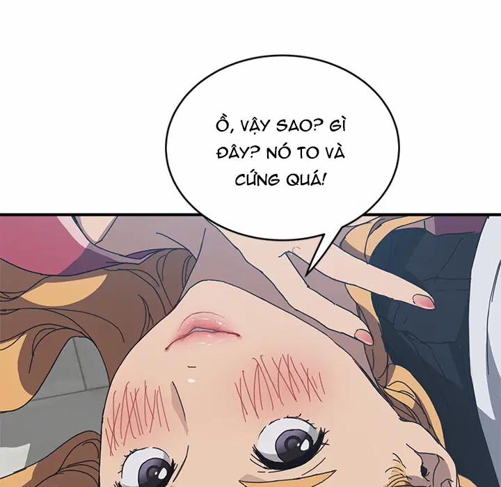 Cùng nhà với cô nàng dâm đãng 4 trang 98