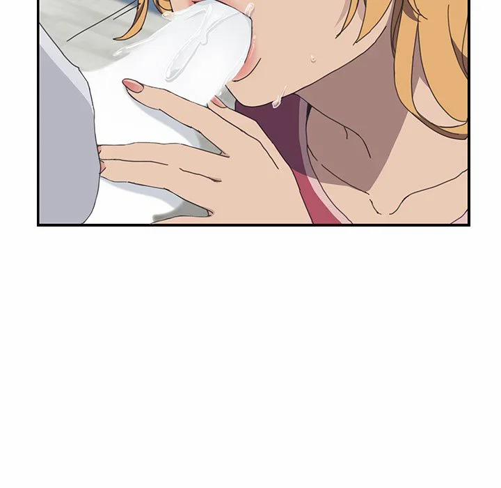 Cùng nhà với cô nàng dâm đãng 5 trang 102