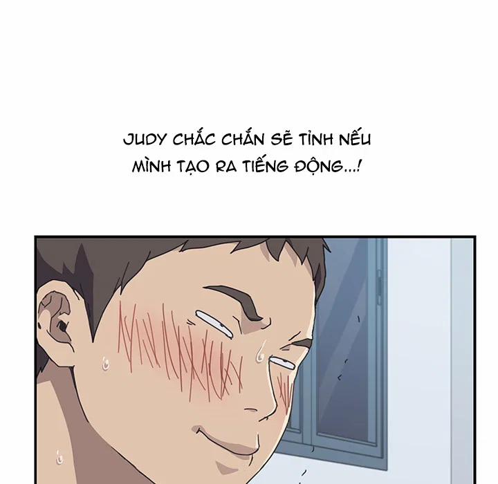 Cùng nhà với cô nàng dâm đãng 5 trang 103