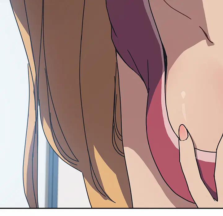 Cùng nhà với cô nàng dâm đãng 5 trang 11