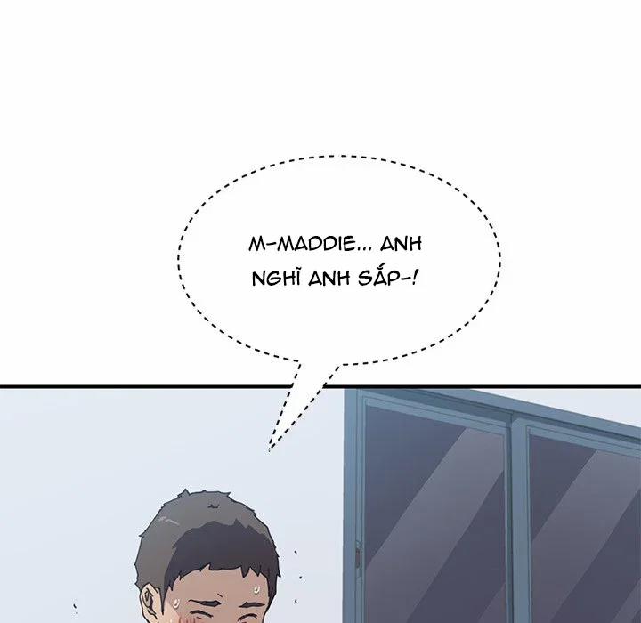 Cùng nhà với cô nàng dâm đãng 5 trang 111