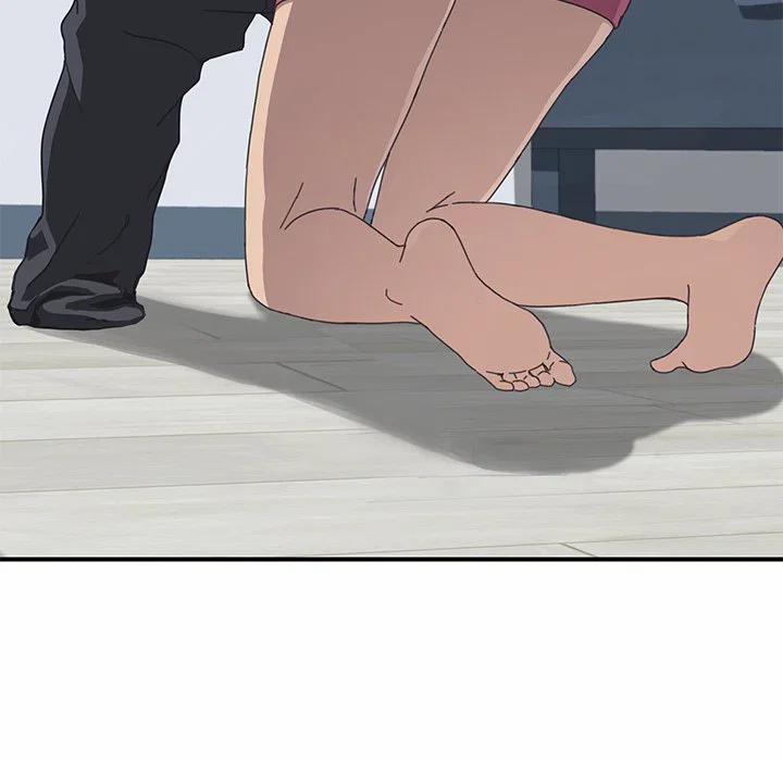 Cùng nhà với cô nàng dâm đãng 5 trang 113