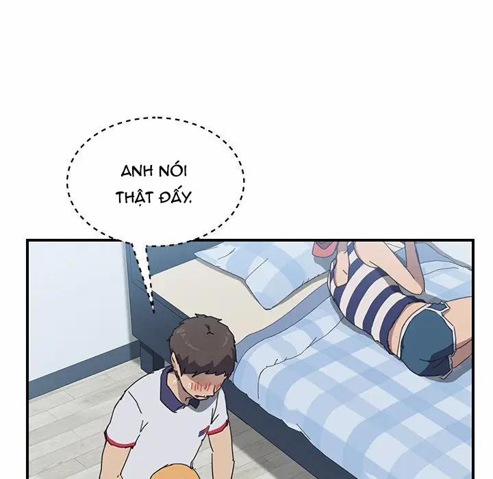 Cùng nhà với cô nàng dâm đãng 5 trang 116