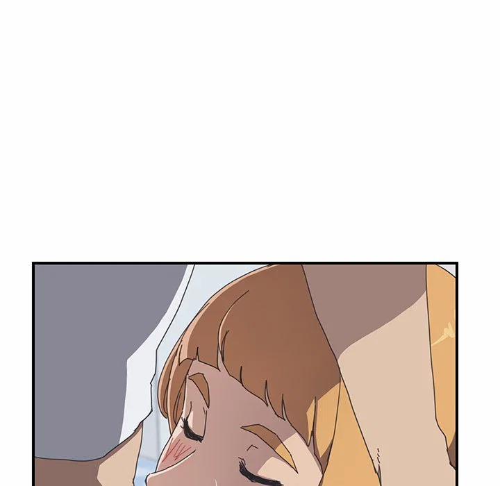 Cùng nhà với cô nàng dâm đãng 5 trang 118