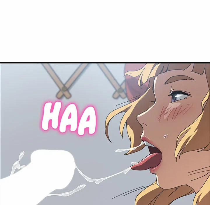 Cùng nhà với cô nàng dâm đãng 5 trang 120