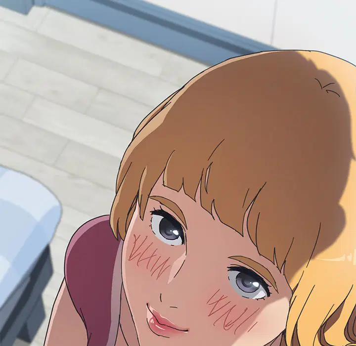 Cùng nhà với cô nàng dâm đãng 5 trang 122