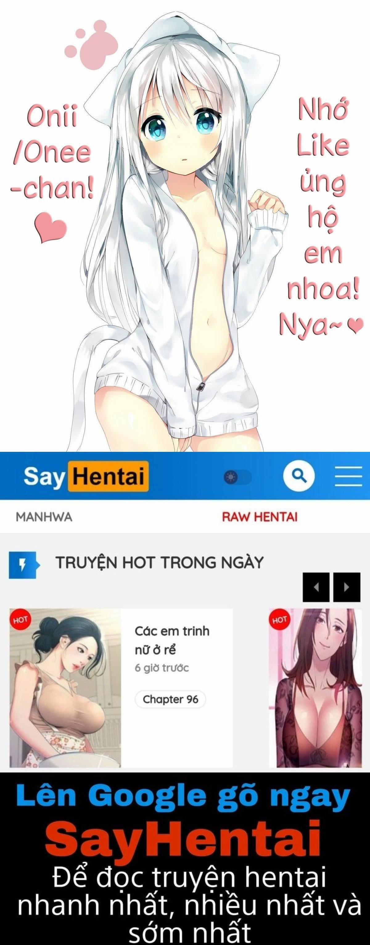 Cùng nhà với cô nàng dâm đãng 5 trang 125