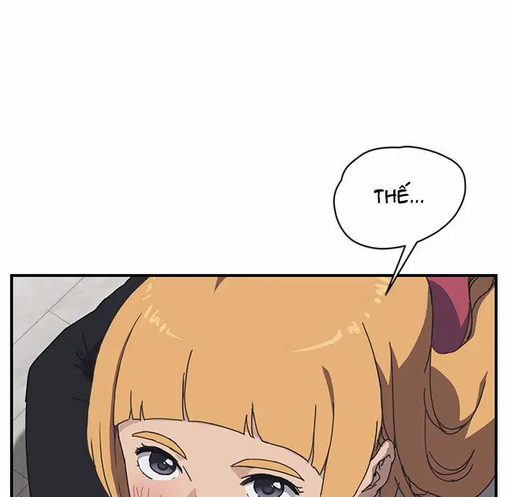 Cùng nhà với cô nàng dâm đãng 5 trang 19