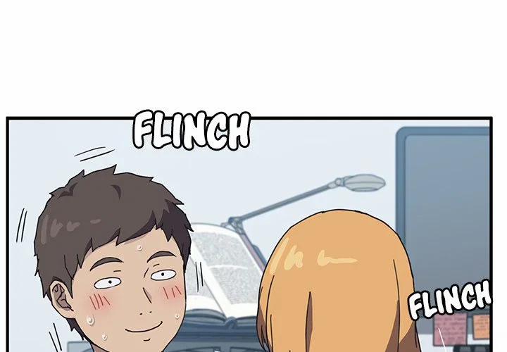 Cùng nhà với cô nàng dâm đãng 5 trang 2