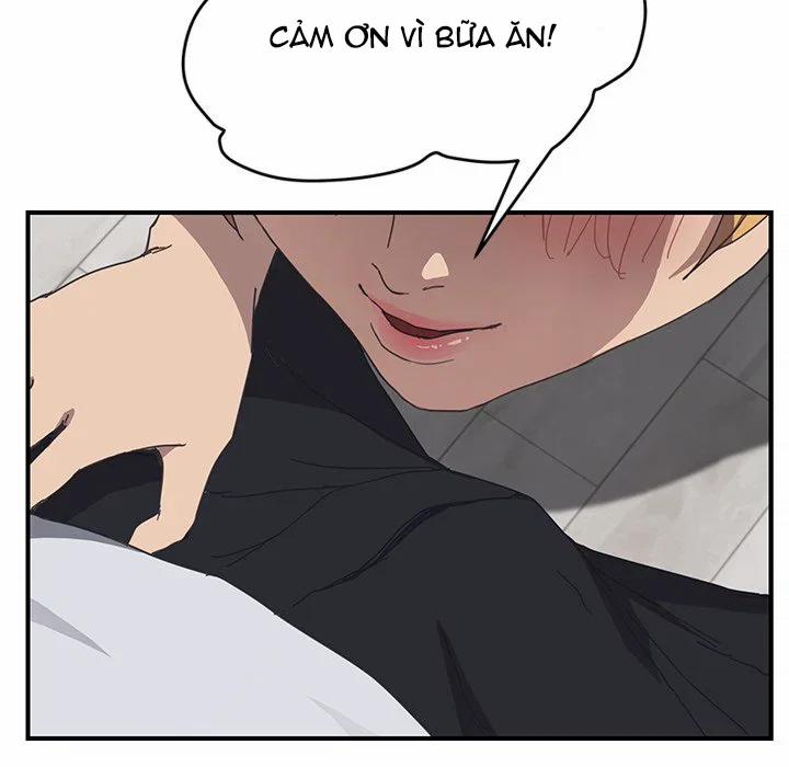 Cùng nhà với cô nàng dâm đãng 5 trang 21