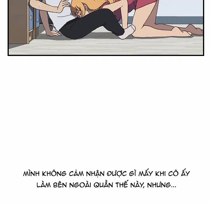 Cùng nhà với cô nàng dâm đãng 5 trang 25