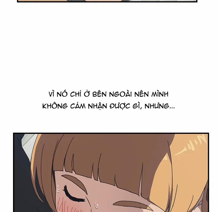 Cùng nhà với cô nàng dâm đãng 5 trang 27