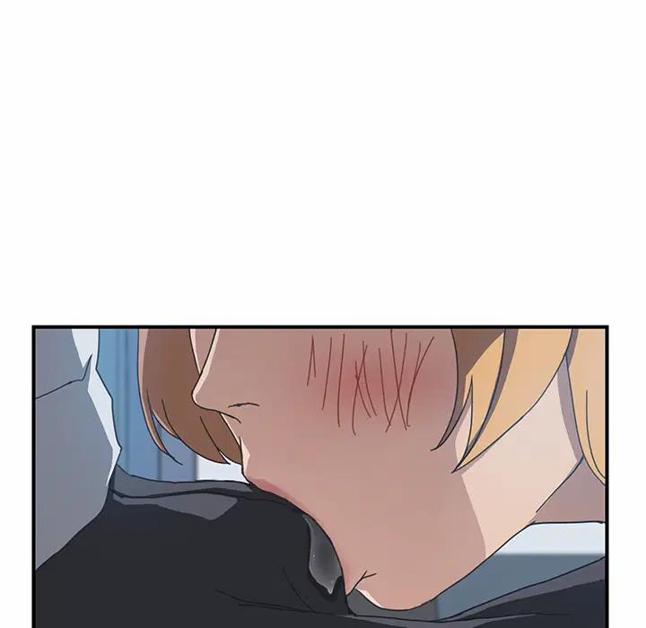 Cùng nhà với cô nàng dâm đãng 5 trang 29