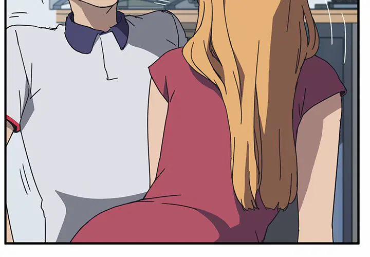 Cùng nhà với cô nàng dâm đãng 5 trang 3