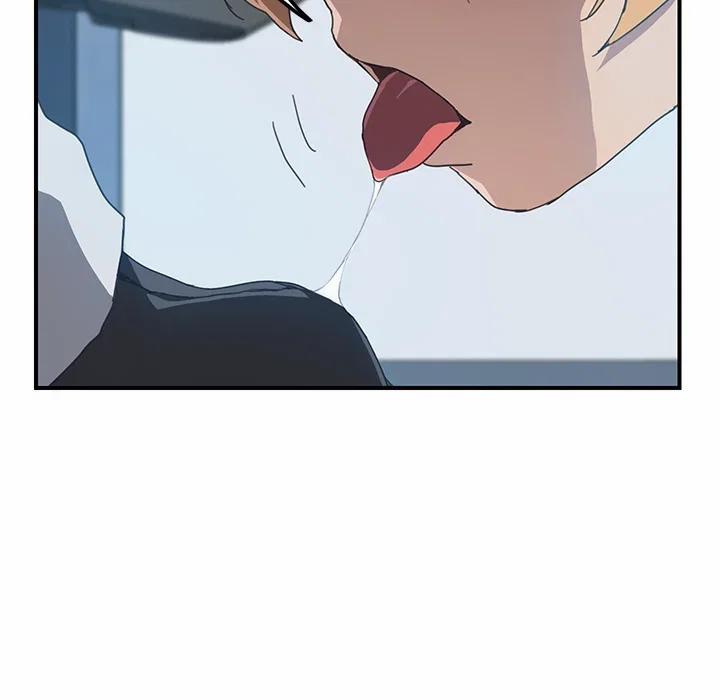 Cùng nhà với cô nàng dâm đãng 5 trang 31