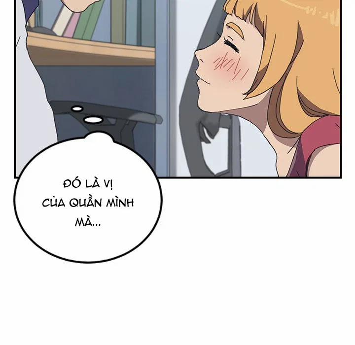 Cùng nhà với cô nàng dâm đãng 5 trang 33