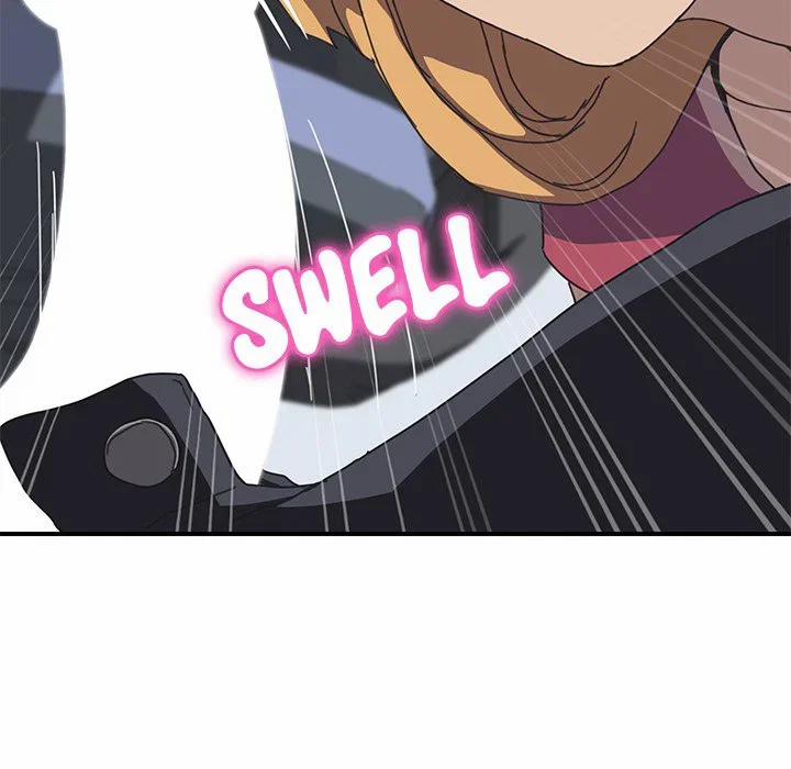 Cùng nhà với cô nàng dâm đãng 5 trang 39