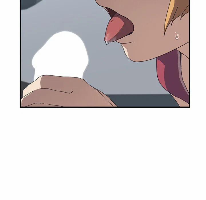 Cùng nhà với cô nàng dâm đãng 5 trang 46