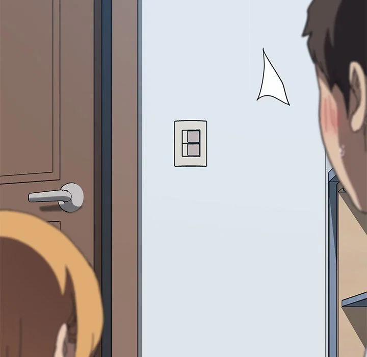 Cùng nhà với cô nàng dâm đãng 5 trang 48