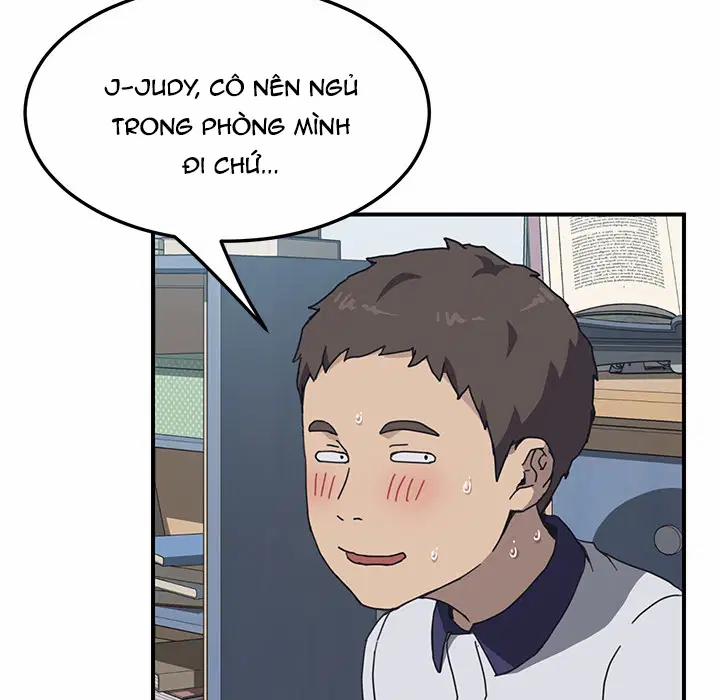 Cùng nhà với cô nàng dâm đãng 5 trang 62