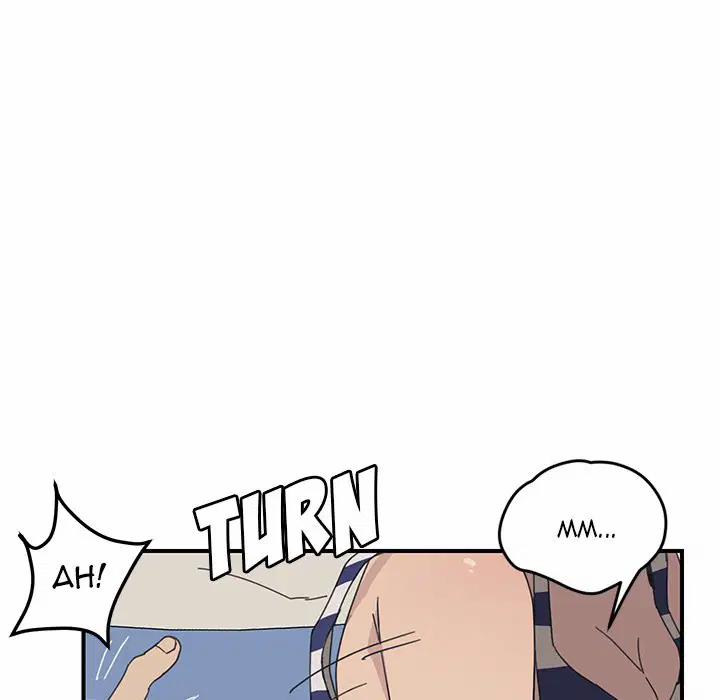 Cùng nhà với cô nàng dâm đãng 5 trang 68